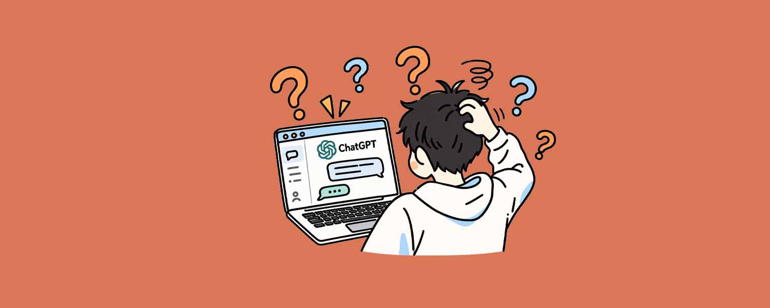ChatGPT 在你的所在地使用受限？执行以下操作解除限制